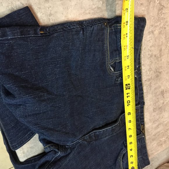 Jack & Jones Men's Size 34  Slim Fit Jeans - Picture 11 of 13